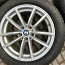 17" оригинальные диски BMW style 778 5x112 + легкосплавные шины (фото #2)