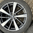 19" колеса Volvo Polestar 5x108 + ламель шины 245/45/19 (фото #3)