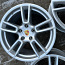 19" оригинальные колеса Porsche 5x130 (новые) (фото #2)