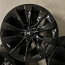 19" оригинальные колеса Tesla 5x120 (фото #3)