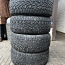 235/55/17 Шипованные шины Gislaved 6-6,5 мм (фото #2)