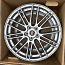 21" Rial veljed 5x120 (Land Rover) (foto #2)