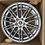 21" Rial veljed 5x120 (Land Rover) (foto #4)