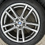 19-дюймовые колеса Superior 5x112 + шипованные шины 255/50/19 (фото #2)