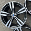 20" оригинальные колеса 5x112 в стиле BMW 648m (фото #1)