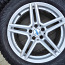 18" колеса Uniwheels 5x108 + шипованные шины 235/60/18 (фото #2)