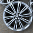 19" Volkswagen Verona оригинальные колеса 5x112 (фото #2)