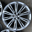 19" Volkswagen Verona оригинальные колеса 5x112 (фото #4)