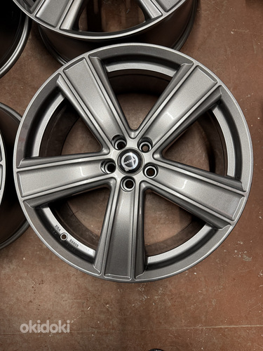 20" Volvo (Dezent) 5x108