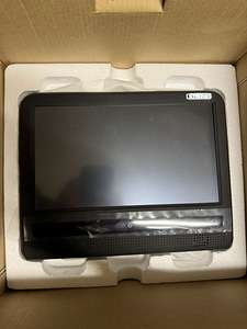 Xtrons HD9S peatoe monitorid (2tk, uued) (3 foto / 3)