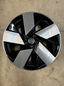 20" оригинальный диск Volvo 5x108 (1 шт)