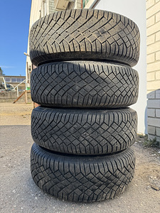 16" BM Wheels veljed 6x139,7 + lamellrehvid 245/70 7mm (7 foto / 8)
