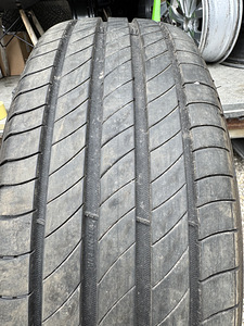 205/55/17 Michelin Primacy 4 suverehv (1tk) 6mm (1 foto / 4)