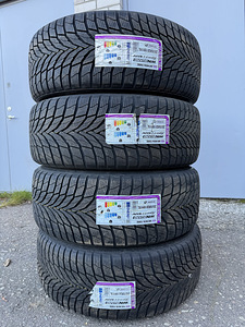 20" оригинальные диски Audi 5x112 + новые m+s 255/50/20 (6 фото из 9)