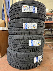 275/45/21 Sailun Ice Blazer Arctic Evo M+S (uued) (1 foto / 5)