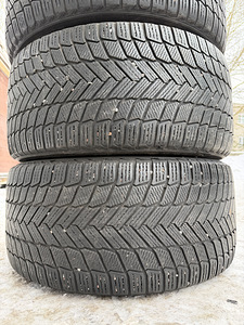 20" Porsche Cayenne диски 5x130 + шины с ламелями 6-6,5 (8 фото из 10)