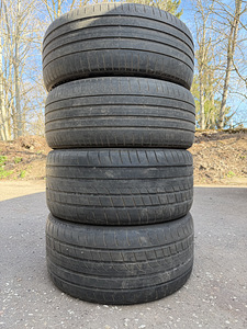 245/40/19 ja 275/35/19 suverehvid Pirelli/Altenzo (1 foto / 3)