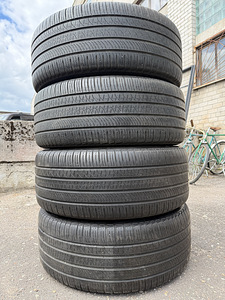 23" оригинальные диски Land Rover 5x120 + 285/40/23 m+s 5,5мм (7 фото из 10)