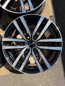 18" Mitsubishi veljed 6x139,7 (tootja Image) (3 foto / 10)