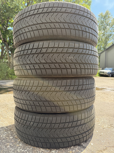 235/45/21 Gripmax m+s rehvid 6,5-7mm dot3323