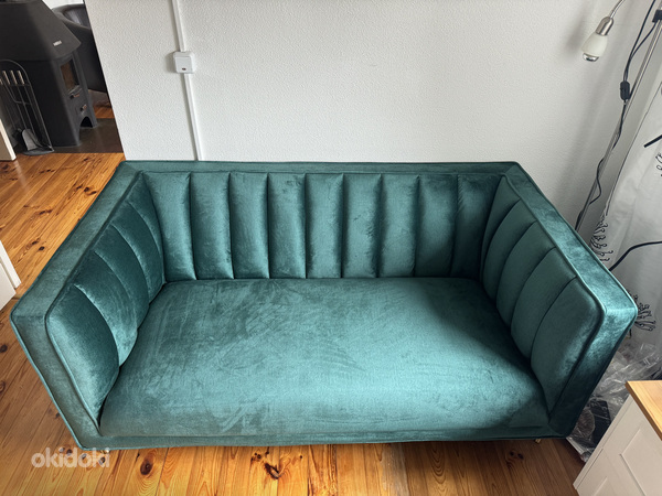 Новый диван (фото #2)