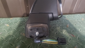 Renault grand scenic mirror (2 foto / 5)