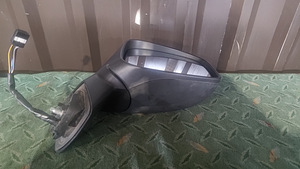 Renault grand scenic mirror (3 foto / 5)