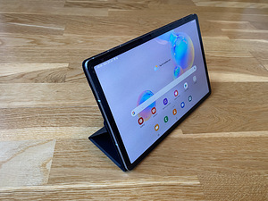 SAMSUNG Galaxy Tab S6 (4 foto / 4)