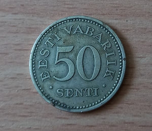 Münt 1936