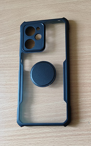 Чехлы для Poco X5 Pro (1 фото из 4)