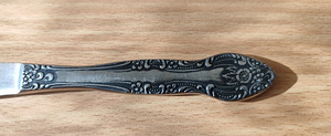 Söögiriistade komplekt (5 foto / 5)