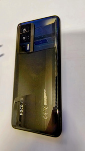 Poco F5 Pro 5G 12/256GB Black (3 foto / 4)