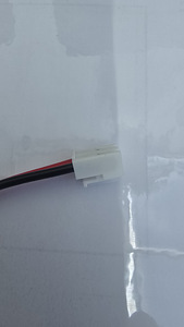 Aku Battery LiFePO4 6,4V 1000mAh (3 foto / 3)