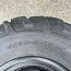 ATV rehvid Dunlop 4tk (foto #3)