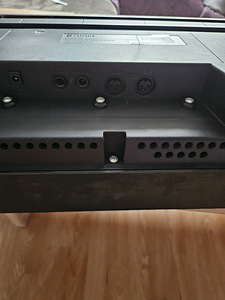 Pianino Yamaha P35B (3 foto / 7)