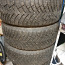 5x114,3 16 дюймов Dezent 205/55/16 Michelin Ice North 4 (фото #5)
