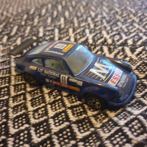 Burago 1:43 mudelid (2 foto / 8)