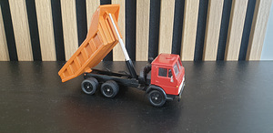 Kamaz 1/43 (3 фото из 3)