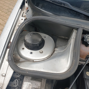 Peugeot 206 quicksilver 1.6 80kw bensiin (10 foto / 14)