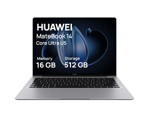 UUS Huawei MateBook 14 (2024) (1 foto / 4)