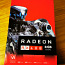 GPU видеокарта Sapphire NITRO+ Radeon RX 480 RX480 OC 8GB (фото #3)
