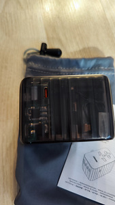 Reisiadapter Zendure PassPort III 65W PD (4 foto / 7)