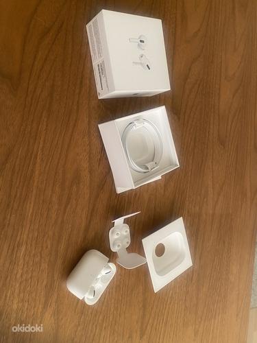 Airpods pro (фото #1)