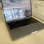 Macbook pro Touch bar 512гб (фото #1)