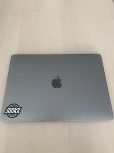 Macbook pro Touch bar 512gb (2 foto / 4)