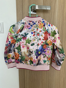 Bomber jakk, suurus 92 (2 foto / 2)