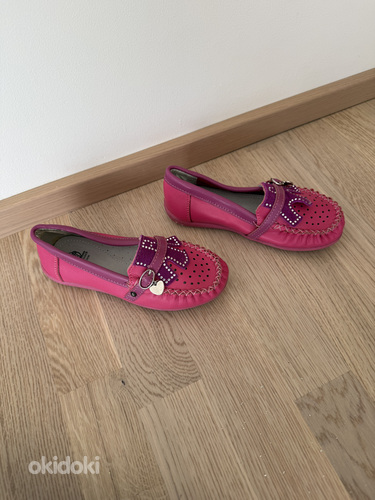 Loaferid, suurus 29