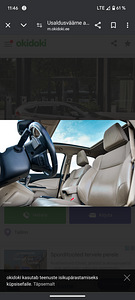 Honda CR-V EXE NAVI 2.2 110kW (2 foto / 10)