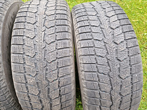 225/60 R18 talverehvid Toyo Observe GSi100H (3 foto / 3)