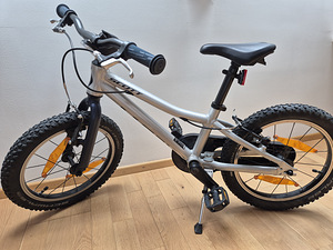 Scott Scale RC 160 (1 фото из 4)
